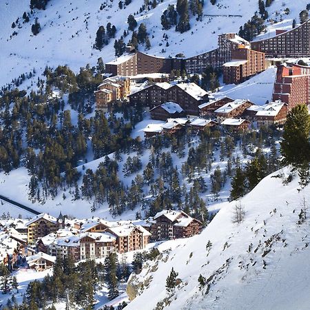 Arc 2000 - Appartement Ou Studio Avec Balcon Et Vue Les Arcs  Dış mekan fotoğraf