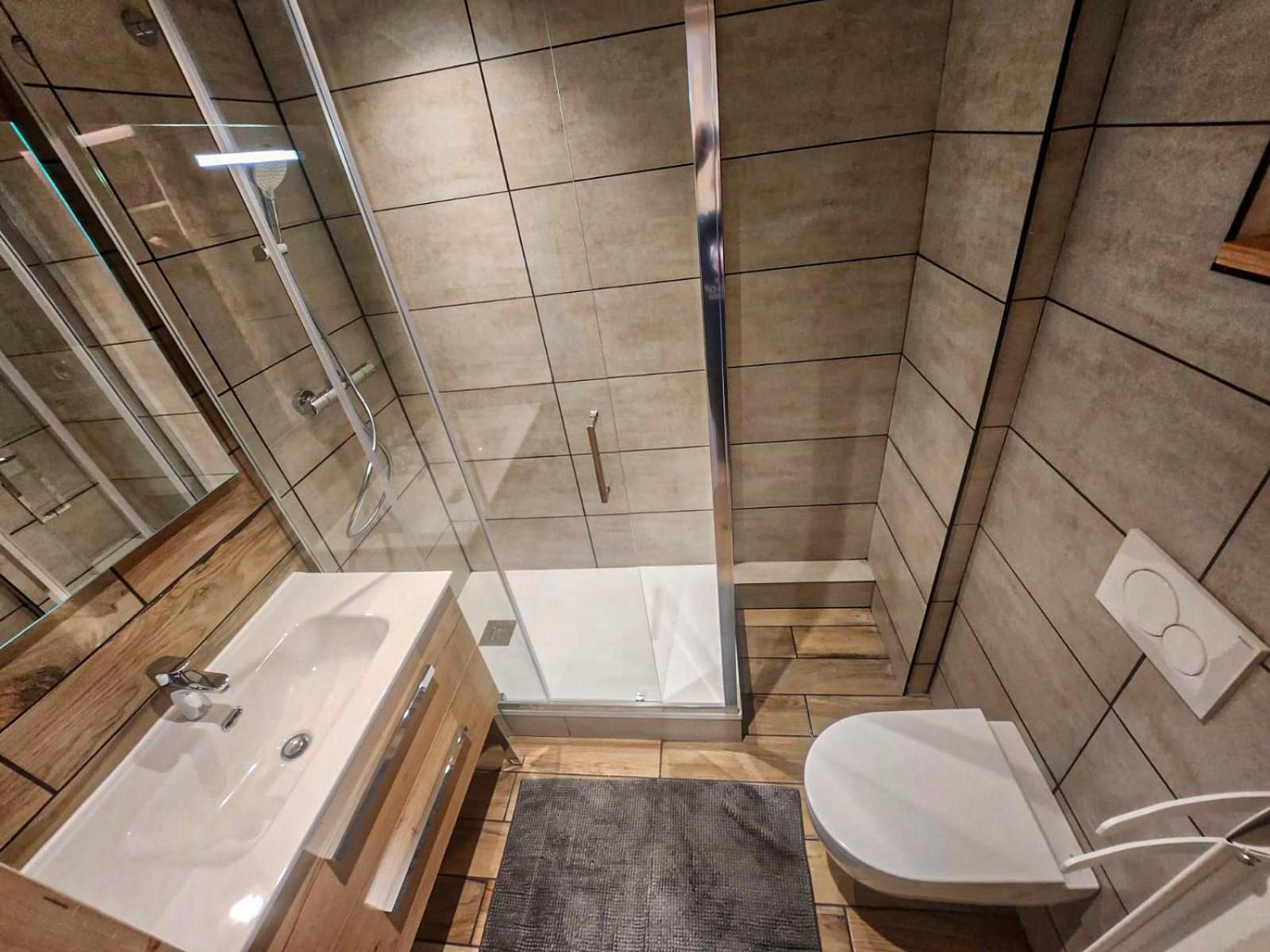 Arc 2000 - Appartement Ou Studio Avec Balcon Et Vue Les Arcs  Dış mekan fotoğraf