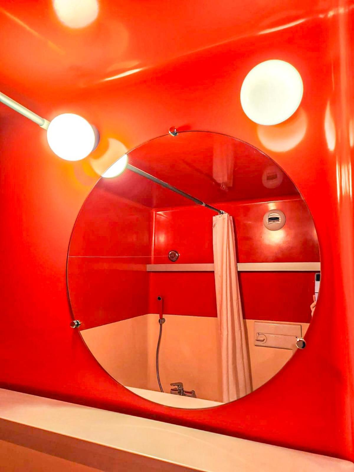 Arc 2000 - Appartement Ou Studio Avec Balcon Et Vue Les Arcs  Dış mekan fotoğraf